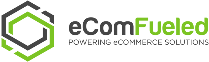 eComFueled Logo